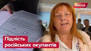  Фінальний день ПСЕВДОРЕФЕРЕНДУМІВ. Уся правда про гнилу російську "виставу"