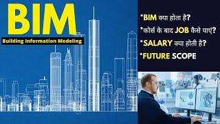 What is BIM? (Building Information Modeling) | Use and Advantages of BIM in Construction Industry