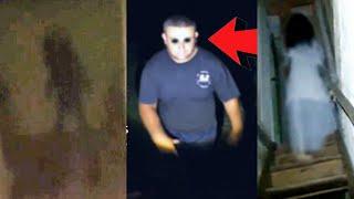 Top 5 Ghost Caught on camera￼ || Asli BHoot Ki videos || goosebumps || असली भूत की वीडियो ||