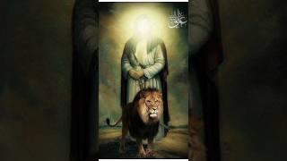 Ali Ke Sher Jaisi  #viral #allah #hazratali #hussain #10million #shorts