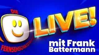 Battis Night Talk LIVE Folge 01