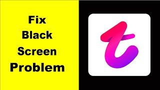 Fix Tango Black Screen Error | Tango Black Screen issue Solved | PSA 24