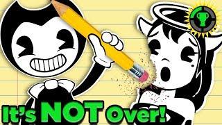 Game Theory: Bendy 2, Return to the Ink Machine (Bendy and the Dark Revival)