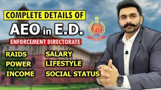 How To Join ED Officer Power Lifestyle Uniform Promotion Salary Job Profile Medical Physical Weapon