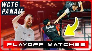 These Teams Are Chasing for Their SURVIVAL! | Playoffs - All Matches