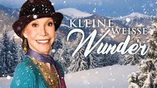 Kleine weiße Wunder (WEIHNACHTSFILM I schöne weihnachtliche Filme auf deutsch, Weihnachtsfilme)