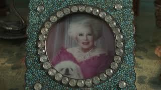 Cabana Presents: Portrait of a Home with Barbara Cartland