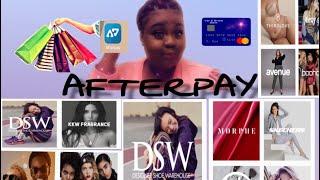 Afterpay Review and Explanation