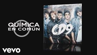 CD9 - Química en Común (Audio)