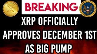 XRO NEW UPDATE: XRP Getting Ready for Another Pump