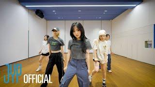 NMIXX(엔믹스) "별별별 (See that?)" Dance Practice