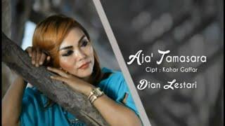 Dian Lestari - Aja' Tamasara ( Maestro Record Official Music Video )#music