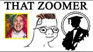 Are You A Zoomer Or A Boomer? | Lessons in Meme Culture