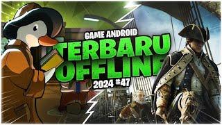 7 Game Android Offline Terbaru 2024 #47