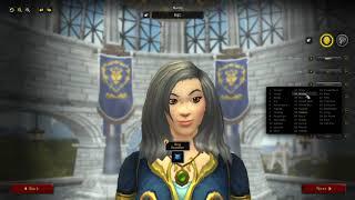 WoW Shadowlands - Character customization overview - Noob Skool - MGN World of Warcraft