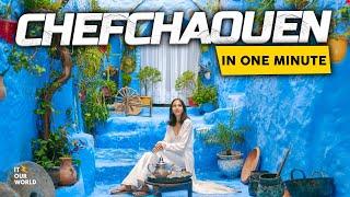 CHEFCHAOUEN