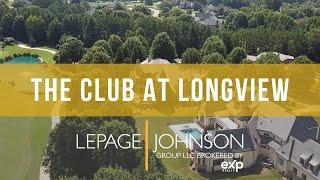 The Club at Longview, Waxhaw NC