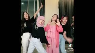 tiktok juy putri terbaru 2021