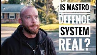 Is MASTRO DEFENCE SYSTEM REAL?!