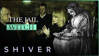 Unlocking the Secrets of Aberdeen's Most Haunted Jail | Shiver