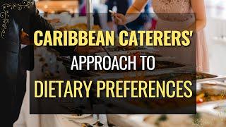 How Caribbean Caterers Redefine Event Dining