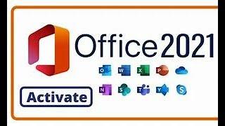 How To Activate Office 2021 Using CMD