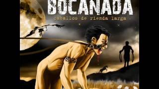 Bocanada - Relincho de Libertad