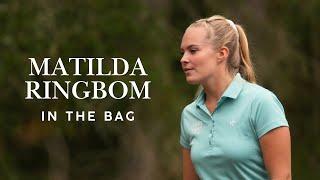 Vad kastar Matilda Ringbom? 2024 SDGPT CHAMPION FPO [IN THE BAG 2024]