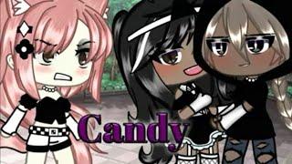 •Candy//Gacha Life Indonesia//GLMV//{Part2 Of Treat You Better}•