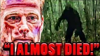 Travis S Taylor Barely Made It After TERRIFYING Discover On The Skinwalker Ranch