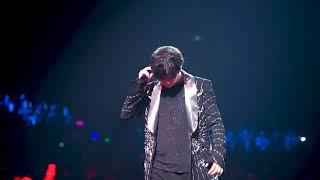 DIMASH -  DAIDIDAU  _ Barclays Center ~ NY USA 2019