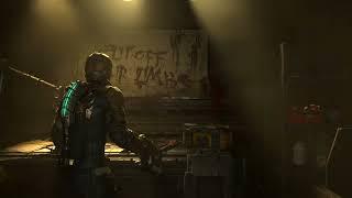 Dead Space Remake Isaac gets the plasma cutter | PC Ultra Settings 4K 60fps