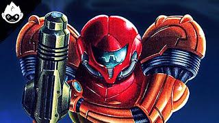 METROID 1-3 | CHRONOLOGIE