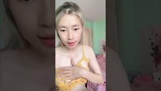 Hot Thai Girl Bigo Live 