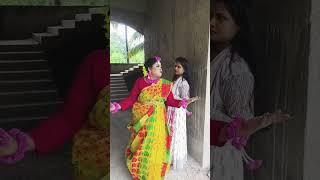 Cream Apa Viral Funny Tik Tok Video Sharmin Shila Bangla Funny Comedy Shorts Video 2023 #shorts