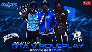 Emmar is live!| Drop a dono if you can!