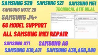 Magma Tool Latest Update All Samsung IMEI Repair & Frp Tool-Samsung S9+,S10,S20,M01,J4+ IMEI Repair