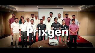 Odoo India Event Mysore by Prixgen