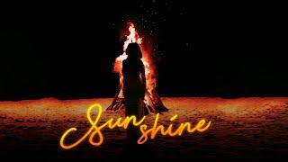 SOPHIA KAO - SUNSHINE (OFFICIAL MUSIC VIDEO)