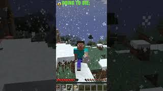 I Want To Die In Minecraft, but WHY?