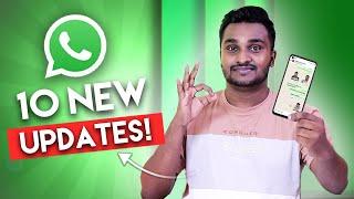 10 Useful WhatsApp Tricks & New Features in 2024!