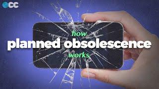 Planned Obsolescence Sucks. Here's Why It Still Exists.