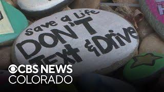 New Colorado law aims to prevent distracted driving