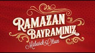 Ramazan Bayramı Özel Programı