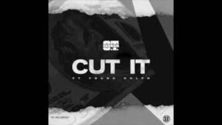 CUT IT - O.T. Genasis ft. Young Dolph (INSTRUMENTAL)