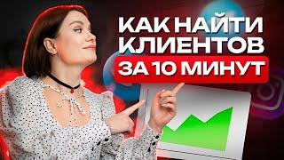 Как настроить ТАРГЕТНУЮ рекламу САМОСТОЯТЕЛЬНО? / Рабочие СТРАТЕГИИ рекламы в СОЦСЕТЯХ!