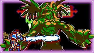 I'm Fighting frickin CTHULU!! │ Castlevania ReVamped #8