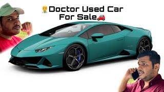 ‍️Doctor Used Car For Sale #comedy #funny #shorts #video #tiktok #kerala #instagram #malayalam