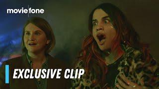 I'm Totally Fine | Exclusive Clip | Jillian Bell, Natalie Morales