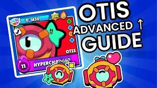 OTIS TIER 50 ADVANCED GUIDE